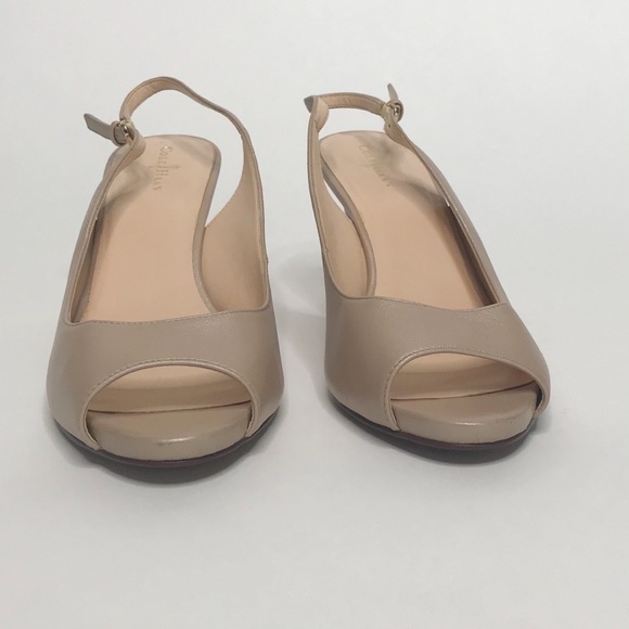 Cole Haan Women’s Sandals - Picture 2 of 7
